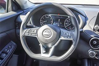 2024 Nissan Sentra SV 3N1AB8CV2RY280241 in Carson, CA 17