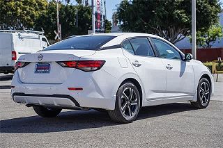 2024 Nissan Sentra SV 3N1AB8CV2RY280241 in Carson, CA 6