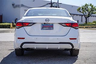 2024 Nissan Sentra SV 3N1AB8CV2RY280241 in Carson, CA 7