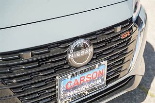 2024 Nissan Sentra SR 3N1AB8DV8RY323866 in Carson, CA 5