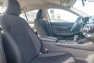 2024 Nissan Sentra S 3N1AB8BV1RY201143 in Carson, CA 16