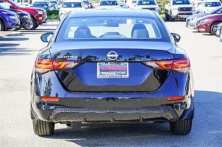 2024 Nissan Sentra S 3N1AB8BV1RY201143 in Carson, CA 6