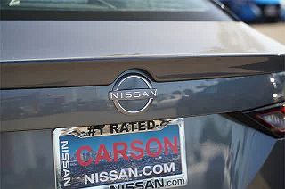 2024 Nissan Sentra SR 3N1AB8DV7RY276622 in Carson, CA 10