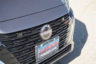 2024 Nissan Sentra SR 3N1AB8DV7RY276622 in Carson, CA 5