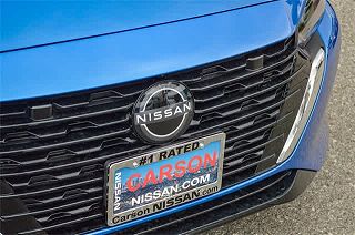2024 Nissan Sentra SV 3N1AB8CV2RY292339 in Carson, CA 5