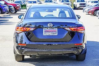 2024 Nissan Sentra S 3N1AB8BV0RY289408 in Carson, CA 6