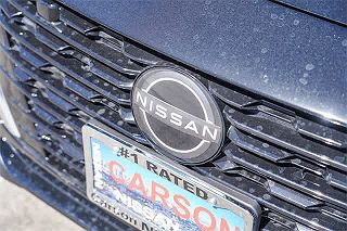 2024 Nissan Sentra SV 3N1AB8CV5RY288219 in Carson, CA 3