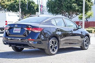 2024 Nissan Sentra SV 3N1AB8CV5RY288219 in Carson, CA 6