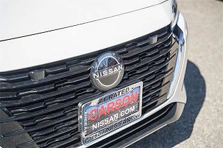 2024 Nissan Sentra SV 3N1AB8CV0RY323412 in Carson, CA 5