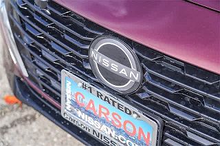 2024 Nissan Sentra SV 3N1AB8CV0RY293263 in Carson, CA 3