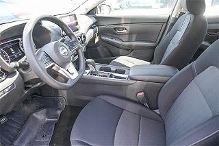 2024 Nissan Sentra SV 3N1AB8CV2RY284967 in Carson, CA 26