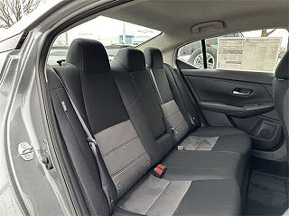 2024 Nissan Sentra SR 3N1AB8DV9RY289761 in Chantilly, VA 26