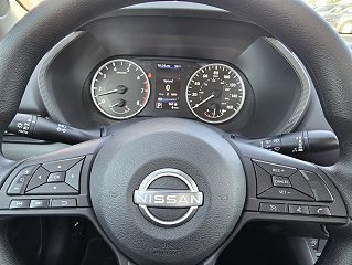 2024 Nissan Sentra S 3N1AB8BV2RY324188 in Chattanooga, TN 13