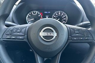 2024 Nissan Sentra S 3N1AB8BV5RY210914 in Colma, CA 22