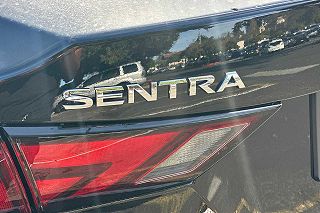 2024 Nissan Sentra S 3N1AB8BV5RY210914 in Colma, CA 9
