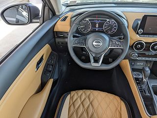 2024 Nissan Sentra SV 3N1AB8CV3RY304112 in Conyers, GA 10