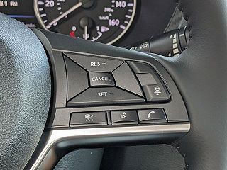 2024 Nissan Sentra SV 3N1AB8CV3RY304112 in Conyers, GA 24