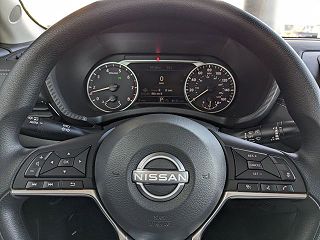 2024 Nissan Sentra SV 3N1AB8CV1RY256142 in Conyers, GA 23