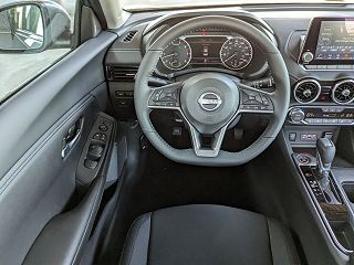 2024 Nissan Sentra SV 3N1AB8CV3RY316793 in Conyers, GA 10