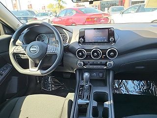 2024 Nissan Sentra S 3N1AB8BV0RY233193 in Costa Mesa, CA 13