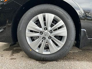 2024 Nissan Sentra S 3N1AB8BV2RY264459 in Des Moines, IA 12