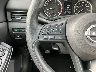 2024 Nissan Sentra S 3N1AB8BV2RY264459 in Des Moines, IA 18