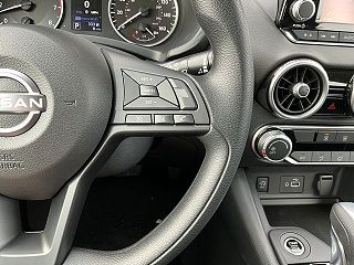 2024 Nissan Sentra S 3N1AB8BV2RY264459 in Des Moines, IA 19