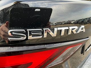 2024 Nissan Sentra S 3N1AB8BV2RY264459 in Des Moines, IA 25