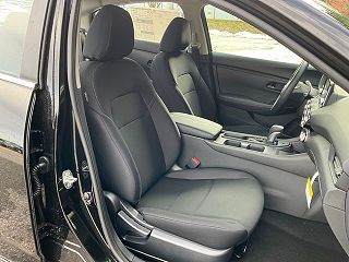 2024 Nissan Sentra S 3N1AB8BV2RY264459 in Des Moines, IA 29