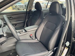 2024 Nissan Sentra S 3N1AB8BV2RY264459 in Des Moines, IA 9