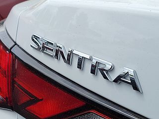 2024 Nissan Sentra S 3N1AB8BV4RY298936 in East Petersburg, PA 6