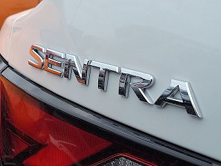 2024 Nissan Sentra SV 3N1AB8CV8RY283077 in East Petersburg, PA 5