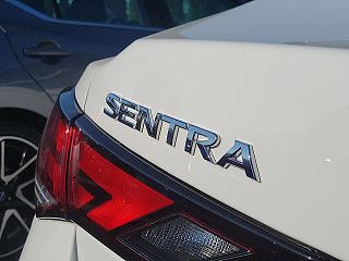 2024 Nissan Sentra S 3N1AB8BV5RY315842 in East Petersburg, PA 7