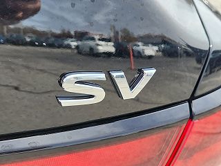 2024 Nissan Sentra SV 3N1AB8CV5RY319503 in East Providence, RI 3