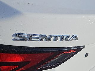 2024 Nissan Sentra S 3N1AB8BV1RY250777 in East Providence, RI 3