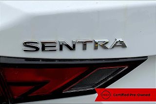 2024 Nissan Sentra S 3N1AB8BV0RY246753 in Egg Harbor Township, NJ 7