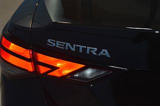2024 Nissan Sentra S 3N1AB8BV8RY291018 in Evansville, IN 22