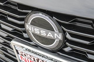 2024 Nissan Sentra S 3N1AB8BV3RY327049 in Fontana, CA 5