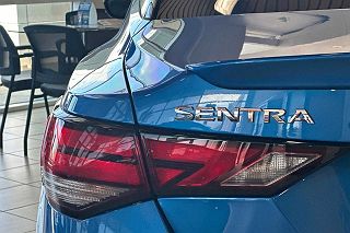 2024 Nissan Sentra SR 3N1AB8DV0RY324218 in Fremont, CA 22