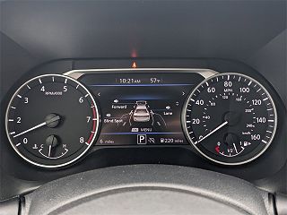 2024 Nissan Sentra SV 3N1AB8CV0RY314936 in Glendale, CA 14