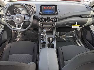 2024 Nissan Sentra SV 3N1AB8CV8RY275478 in Glendale, CA 18