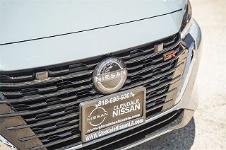 2024 Nissan Sentra SR 3N1AB8DV6RY327575 in Glendale, CA 5