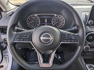 2024 Nissan Sentra SV 3N1AB8CV3RY293208 in Glendale, CA 13