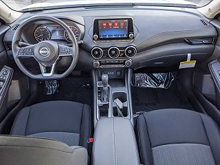 2024 Nissan Sentra SV 3N1AB8CV5RY278693 in Glendale, CA 18