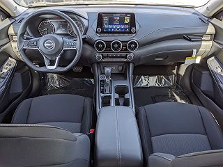 2024 Nissan Sentra SV 3N1AB8CV3RY286968 in Glendale, CA 17