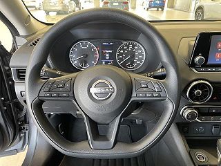 2024 Nissan Sentra S 3N1AB8BV6RY203101 in Harlingen, TX 10