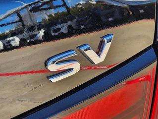2024 Nissan Sentra SV 3N1AB8CV3RY319760 in Hudson Oaks, TX 25