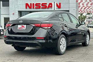 2024 Nissan Sentra S 3N1AB8BV4RY288536 in Huntington Beach, CA 3