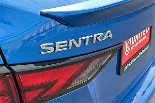 2024 Nissan Sentra SR 3N1AB8DVXRY265016 in Imperial, CA 7