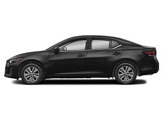 2024 Nissan Sentra S 3N1AB8BV0RY329471 in Inver Grove Heights, MN 3